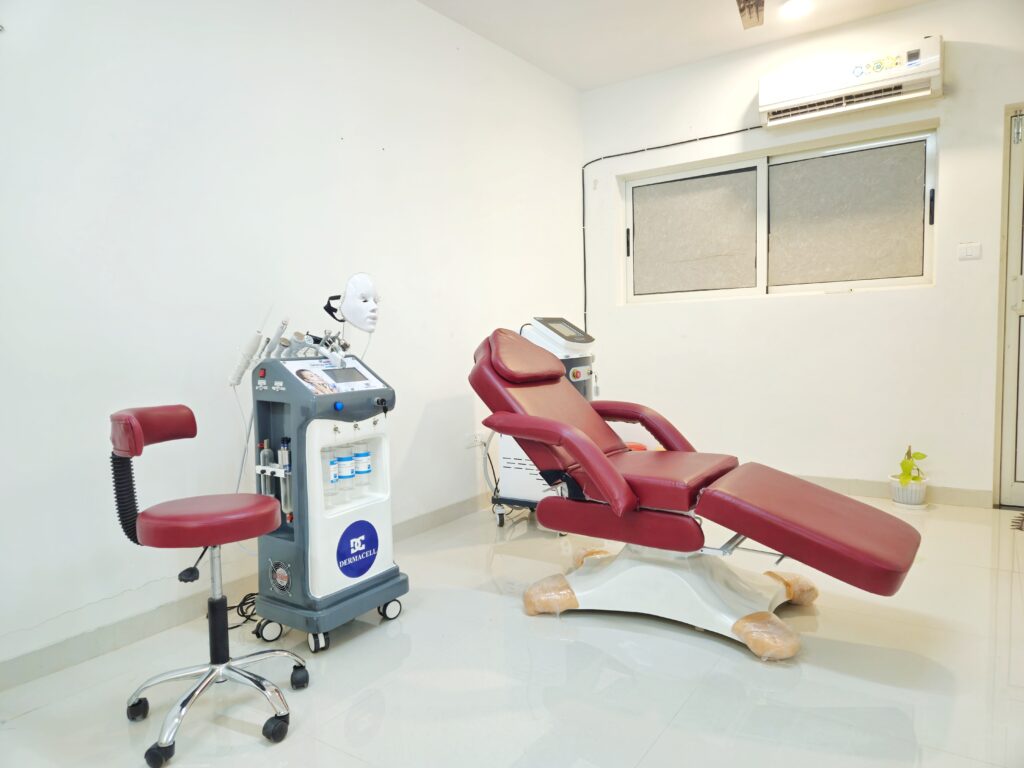Khaunte Healthcare LLP