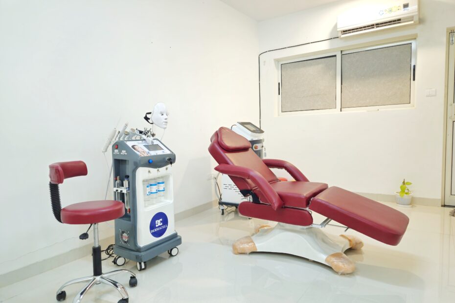 Khaunte Healthcare LLP